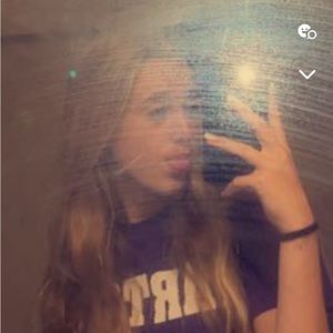 Meet your Posher, Lydia